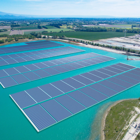 EGAT to develop hydro-floating solar hybrid project in Thailand