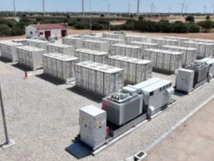 EDP completes Spanish hybrid renewable project with battery storage