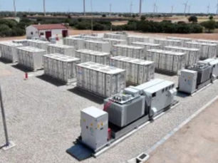 EDP completes Spanish hybrid renewable project with battery storage