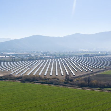 Opdenergy inks a deal for financing of 24 MW project in Italy