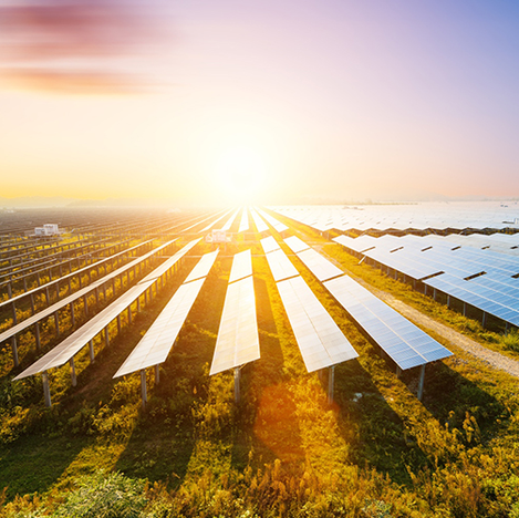 EBRD Supports Uzbekistan's 200 MW Solar Plant and 500 MWh Battery Storage