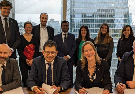 GuarantCo facilitates $27m guarantee for renewable projects in Southern Africa