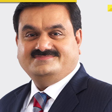 Gautam Adani's group unveils Rs 2.3 lakh crore plan to invest Rs 1500000000000 billion in the world's largest...