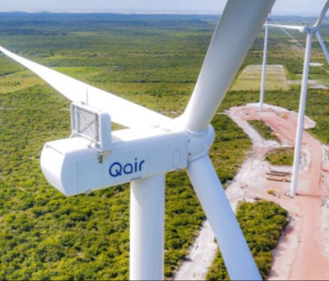 Qair bags permits for 178 MW of wind, solar in Morocco