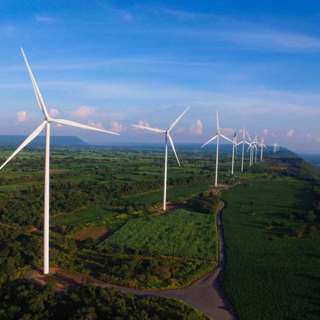 Thai Solar Energy & Gunkul Engineering Lead in ERC’s Latest Renewable Power Auction, Securing Over 450 MW Capacity