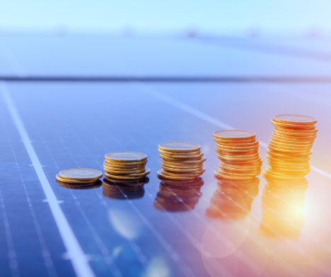 EXIM Thailand joins GreenYellow in 1.109 billion baht solar energy investment