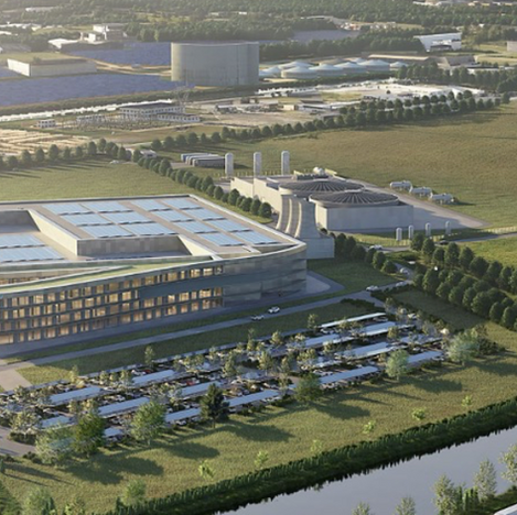 MCPV Secures €10M Grant for 2.5GW Solar Module Plant in Spain