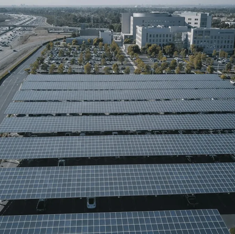 MSpectrum Activates New Rooftop Solar Facility in the Philippines