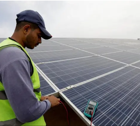 ‘North Africa’s solar drive held back by financing gap- Rystad Energy VP