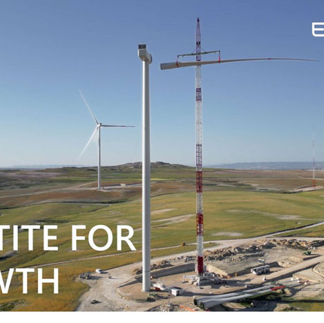 ENCAVIS acquires 199 MW wind and solar portfolio from BayWa r.e. in Spain