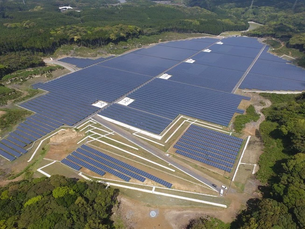 ITOCHU and Kyudenko to Add 12-MW Battery to Saga-Ouchi Solar Plant in FIP Shift