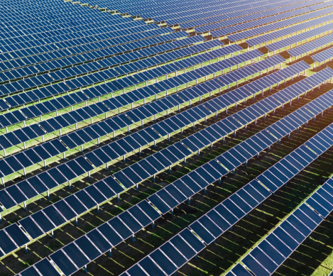 Malaysia Unveils Hybrid Solar-Hydro and Hydrogen Hub Initiative in Terengganu