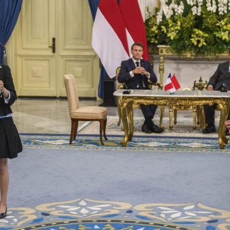 Indonesia Approves Plans for 42.6GW of New Renewable Energy Capacity