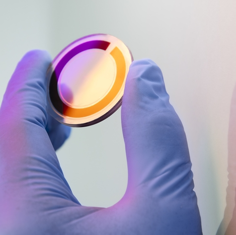 Perovskia Solar raises $2.36 million and secures 10 new IoT clients