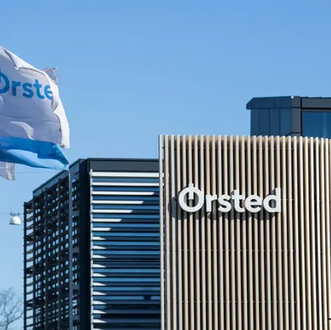 Ørsted Sells 50% Stake in Three US Solar and Storage Projects to Energy Capital Partners (ECP)