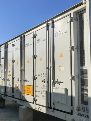 Blueleaf, Universal Peak win bid for 100-MW BESS project in Malaysia