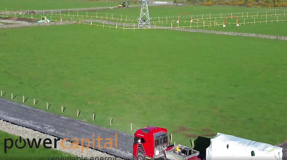 image from Power Capital Renewable Energy