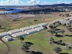 New South Wales to Launch 500 MW Firming Capacity Tender to Strengthen Grid Reliability