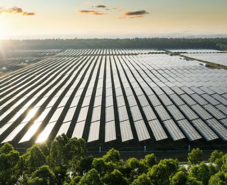 Germany: RP Global Breaks Ground on 50 MWp Solar Park 