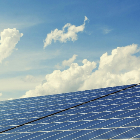 Queensland Government invests $3.6 million in initiative to recycle solar panels