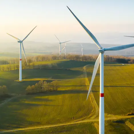 Greenvolt Sells 83.2 MW Wind Farm to Enea for €174.4M