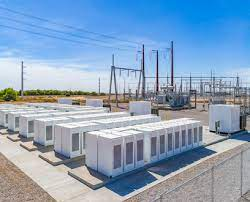 TotalEnergies inks deal for 1 GW wind and battery storage project in Central Asia