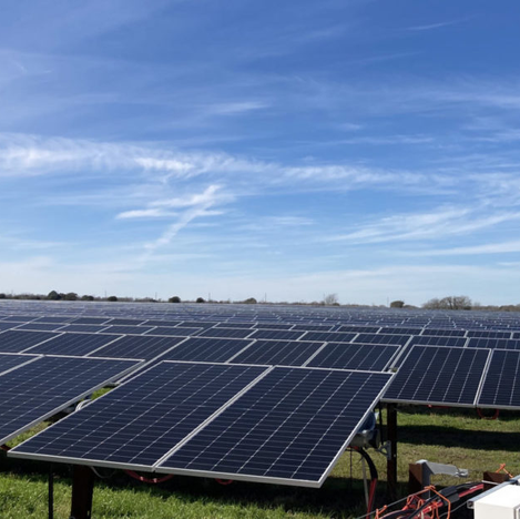 Greening Group Completes Key Solar Asset Transactions in 2024 