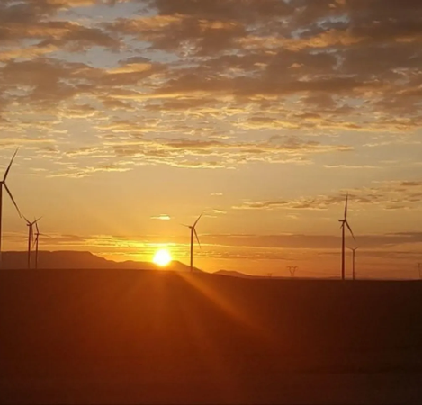 Etana Energy Secures Landmark Deal to Catalyze R9bn in Renewable Energy Investments