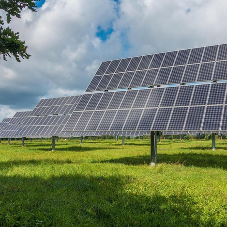 Keppel Infrastructure and Huawei to Jointly Develop Solar and Energy Storage Solutions in Southeast Asia