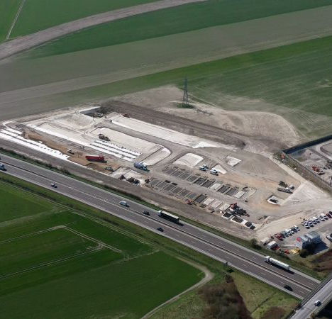 TagEnergy and Banque des Territoires Join Forces to Boost Battery Storage in France