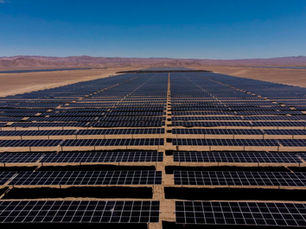 Grenergy launches auction for 960 GWh of battery storage supply in Chile