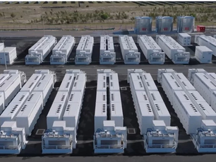 Fluence Launches Smartstack, a High-Density Modular Energy Storage Platform