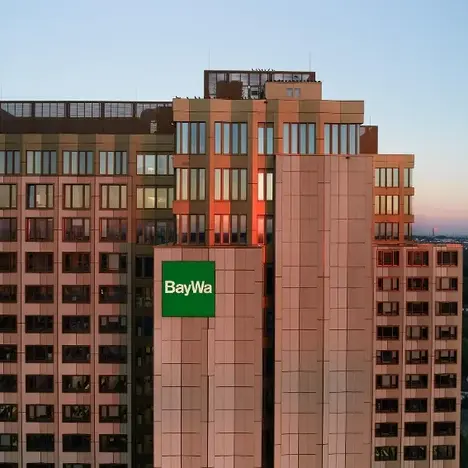 BayWa Group plans to sell international business entity Solar Trade
