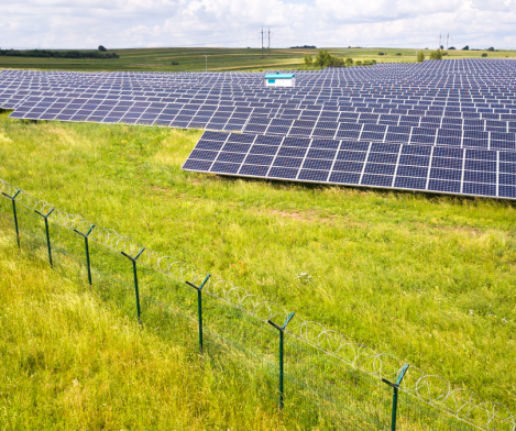 NSIA and North South Power partner for a 20 MW solar-hydro hybrid project in the state of Niger