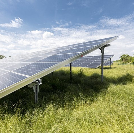 EnBW Secures Contracts for Seven Solar Parks with 184MW Capacity in Latest BNetzA Tender