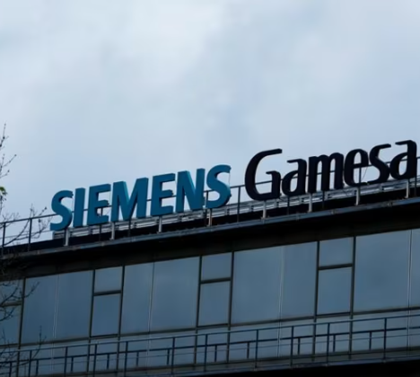 Japan Teams Up with Siemens to Build Offshore Wind Power Supply Chain