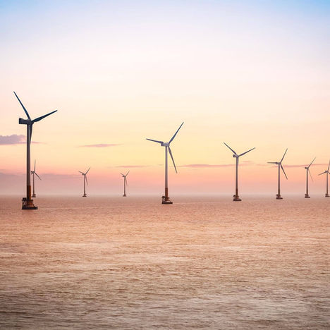 Saipem joins hands with Seaway7 to explore fixed offshore wind projects
