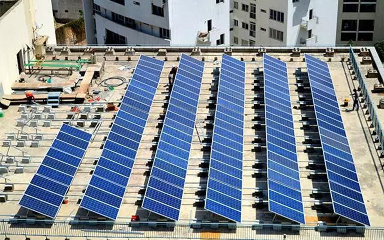 CleanMax secures fund for refinancing its rooftop solar portfolio in UAE