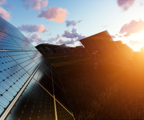 Scatec inaugurates 540 MW Kenhardt solar farm in South Africa's Northern Cape