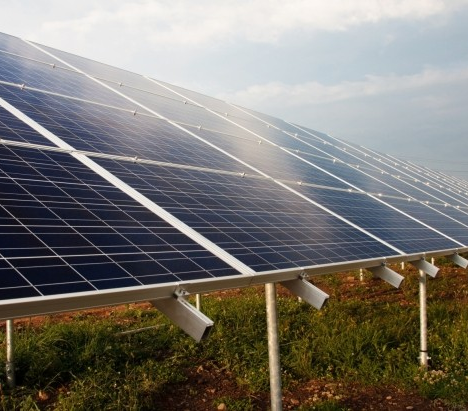 PIF subsidiary, ACWA Power invest US$3.25b in Saudi Arabia solar projects
