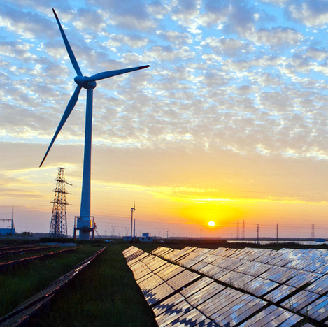 Renewable energy supplies 71% of consumption in Portugal