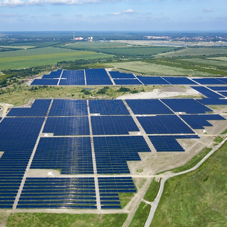 Alternergy breaks ground for 28-MW Solana solar project
