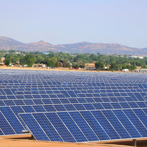 Gautam Solar Plans ₹1,000 Crore IPO to Fund 2 GW Solar Cell Manufacturing Expansion