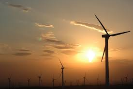 Rosatom's NovaWind will build a 372 MW wind power project in Myanmar