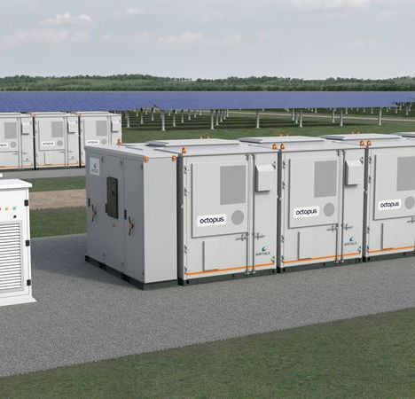 Octopus Australia Launches $300M Fulham Solar and Battery Hybrid Project with Wärtsilä Technology