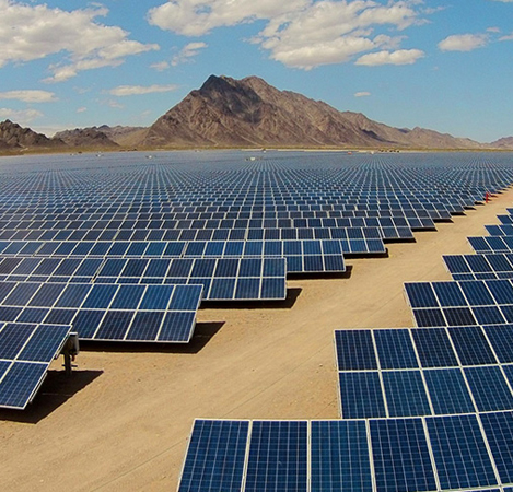 RIC Energy obtains construction permits for 96 percent of its photovoltaic projects