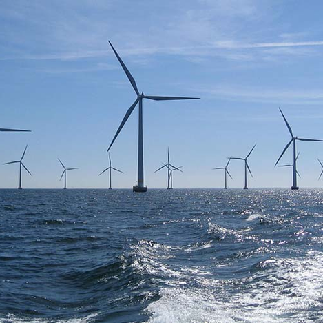 UK offshore supply chain 'confident' in continued growth