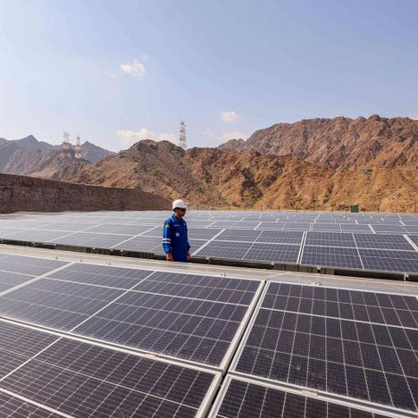 ADB Approves $434 Million Loan for 500 MW Solar Park and BESS in Assam