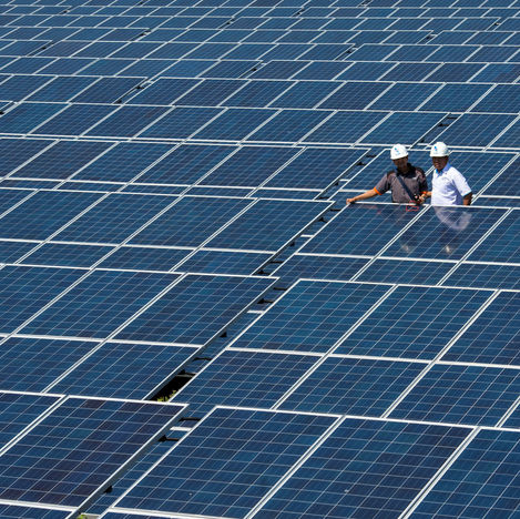 Energy Storage is a Key Strategic Asset for the EU’s Industrial Future