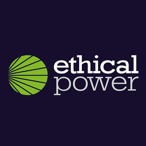 Private Investor Acquires 50% Stake in Ethical Power